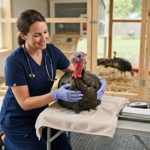 Turkey Health and Wellness