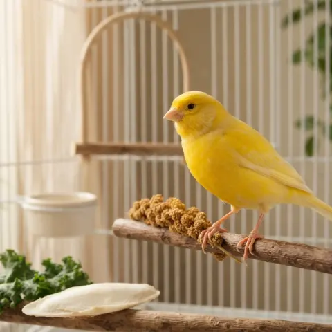 Canary Health and Wellness