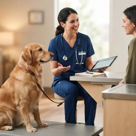 Breed Health Questions to Ask Your Vet