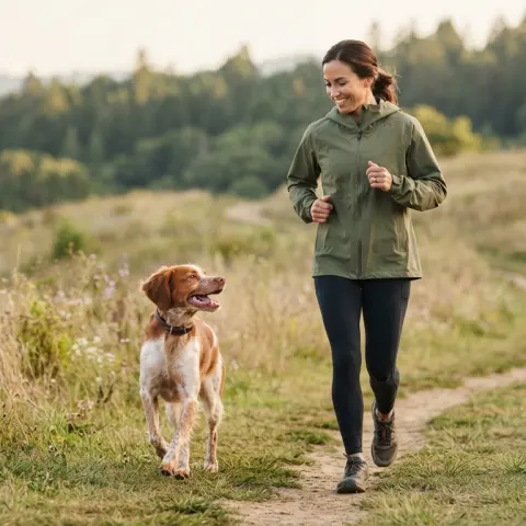 Brittany Health and Wellness