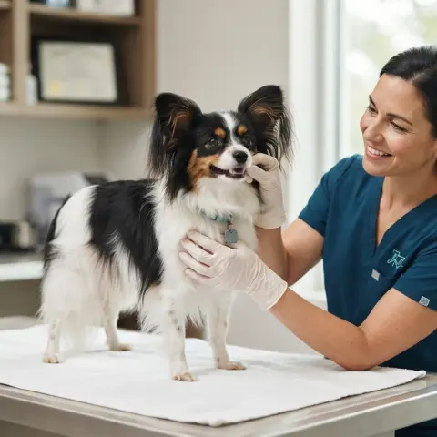 Papillon Health and Wellness