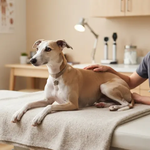 Whippet Health and Wellness