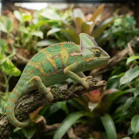 Chameleon Health and Wellness