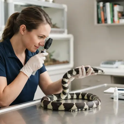 King Snake Health and Wellness