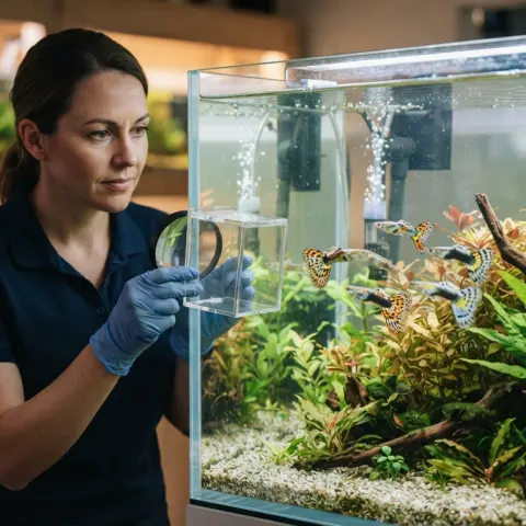 Guppy Health and Wellness