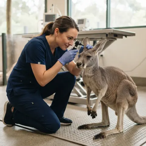 Kangaroo Health and Wellness
