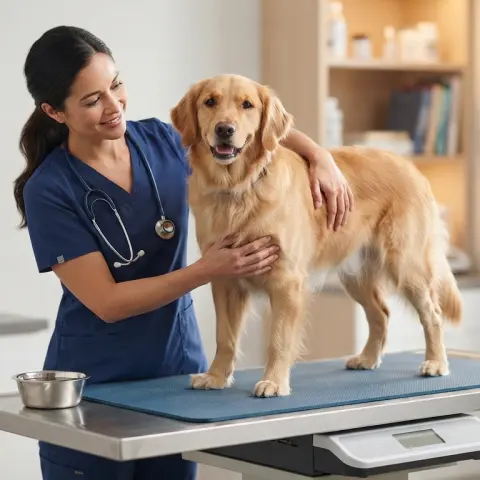 Animal Nutrition and Body Condition Guide