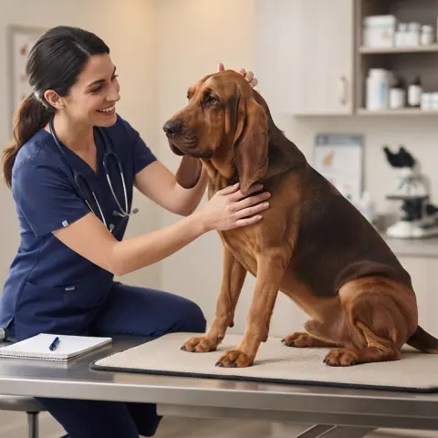 Bloodhound Health and Wellness