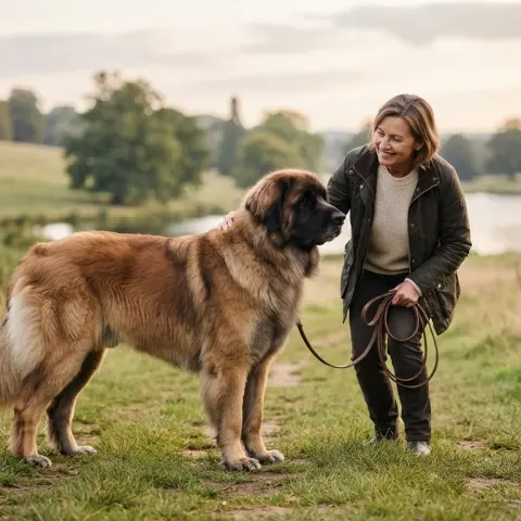 Leonberger Health and Wellness