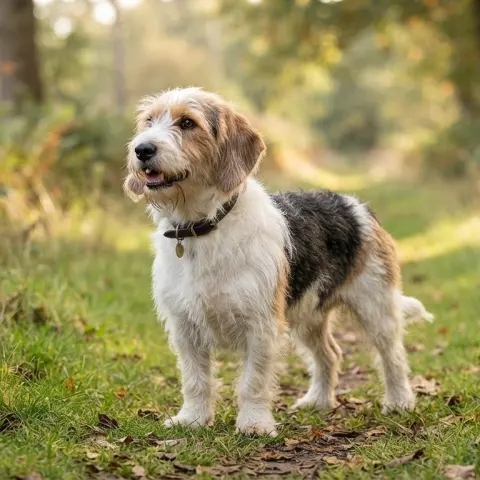 Petit Basset Griffon Vendeen Health and Wellness