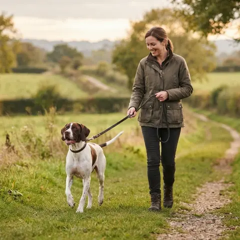 Pointer Health and Wellness