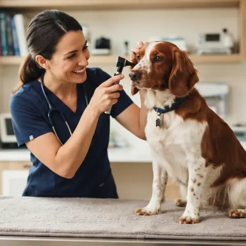 Welsh Springer Spaniel Health and Wellness