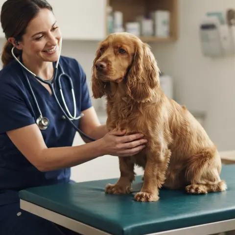 Sussex Spaniel Health and Wellness