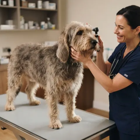 Otterhound Health and Wellness