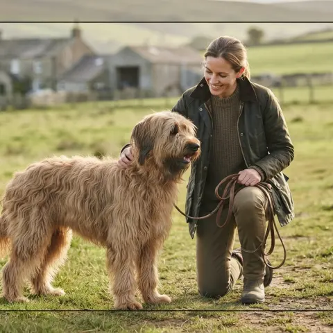 Briard Health and Wellness