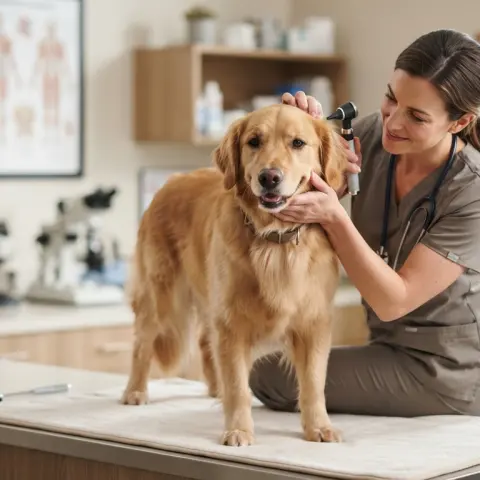 Dog Wellness Baseline Checklist