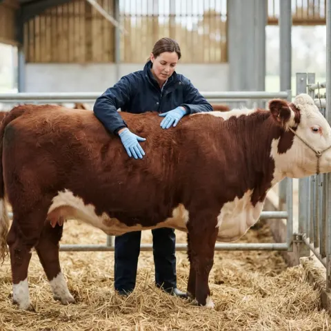 Livestock