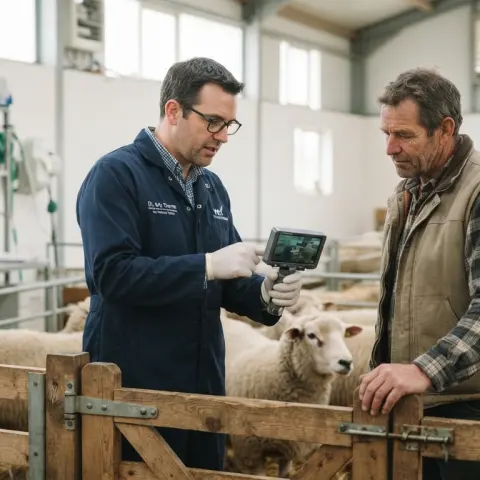 Livestock Parasite Planning Guide