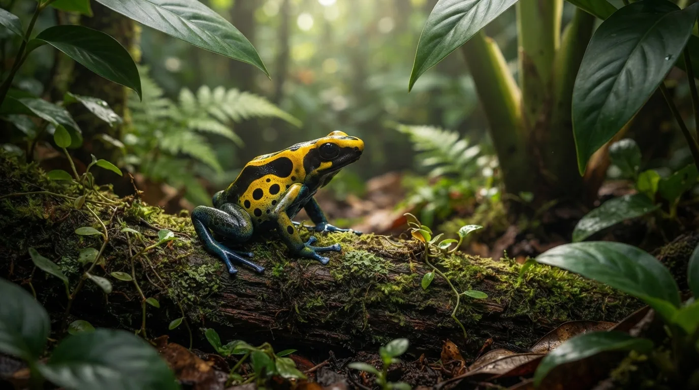 I have this page and need a main image for it.

Render a polished, professional website image with refined lighting, clean composition, and a high-end editorial finish.

Required placement: