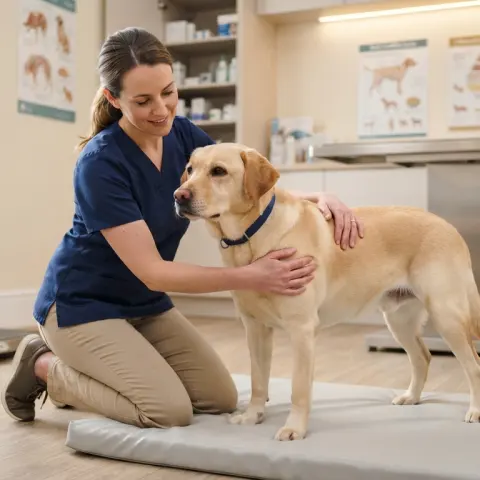 Animal Nutrition and Body Condition Basics