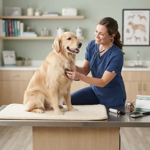 Dog Preventive Care Calendar