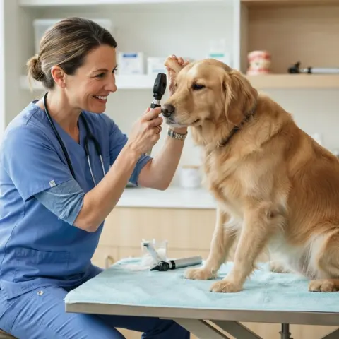 Dog Dental Skin and Ear Care Guide