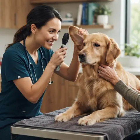 Sporting Dog Ear and Allergy Watch Guide