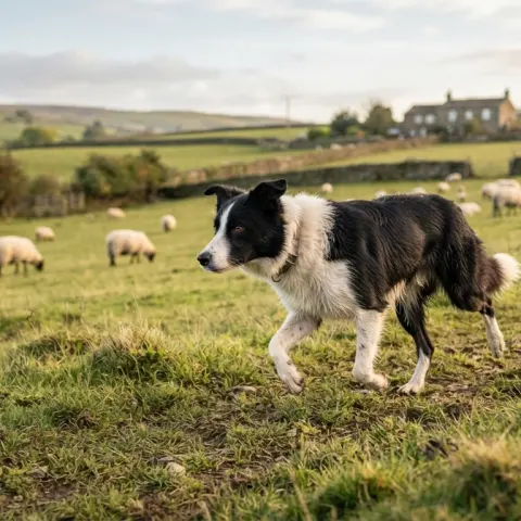 Working Dog Joint and Conditioning Guide