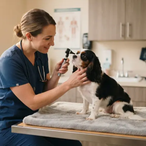 Small Companion Dog Airway Watch List