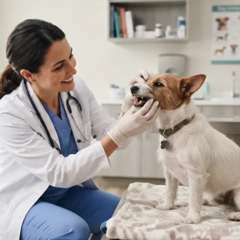 Terrier Dental and Allergy Watch Guide
