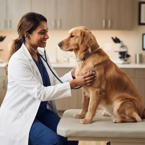 Preventive Care Questions for Any Animal