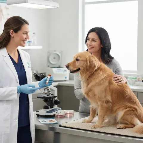 Fecal Testing and Deworming Questions