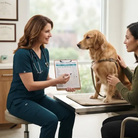 Vaccine and Preventive Care Calendar