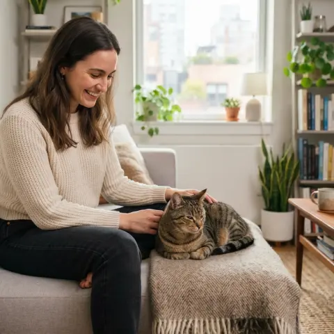 Essential Factors to Consider When Selecting a Cat Breed for Small Spaces