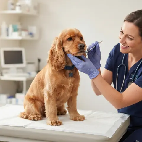 Cocker Spaniel Health and Wellness