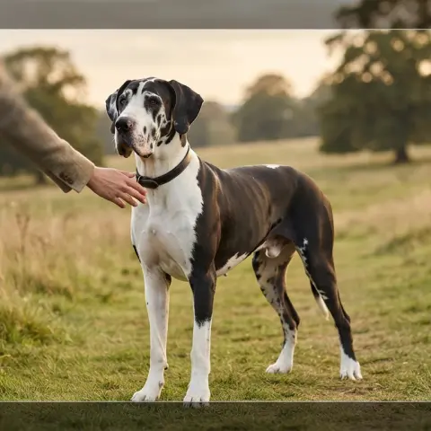 Great Dane Health and Wellness