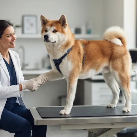 Akita Health and Wellness