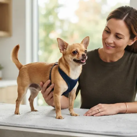 Chihuahua Health and Wellness
