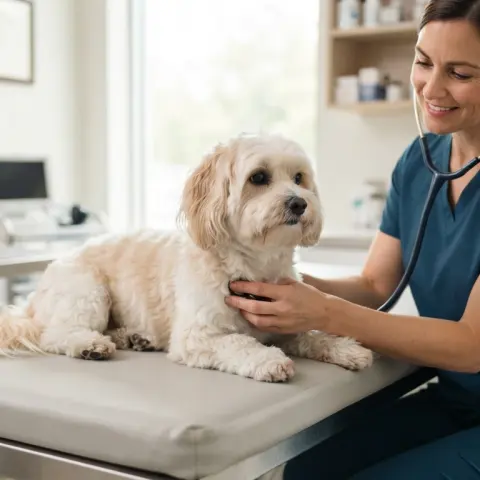 Havanese Health and Wellness
