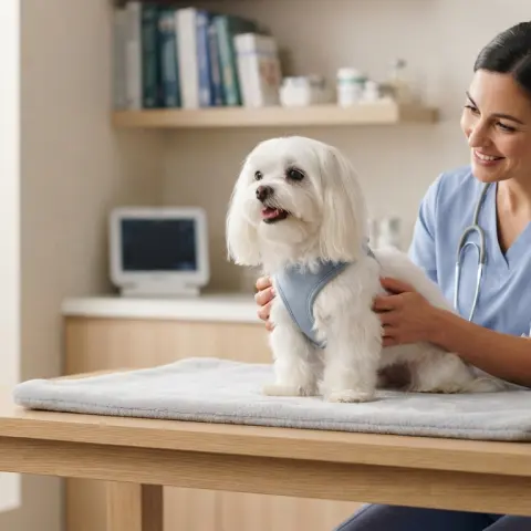 Maltese Health and Wellness