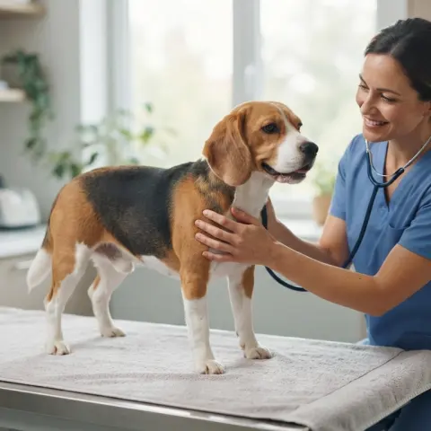 Beagle Health and Wellness