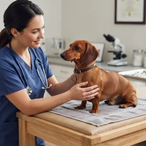 Dachshund Health and Wellness